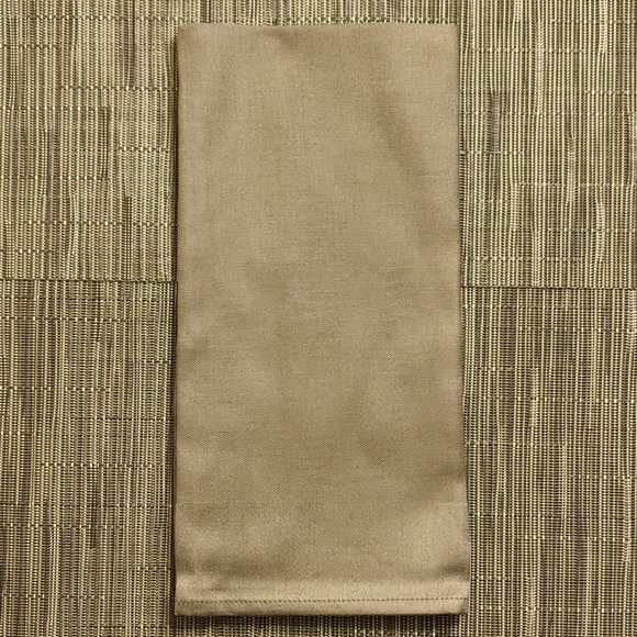 Calvin Klein NWT BUNDLE Of 12 Cloth Napkins - Picture 2 of 11